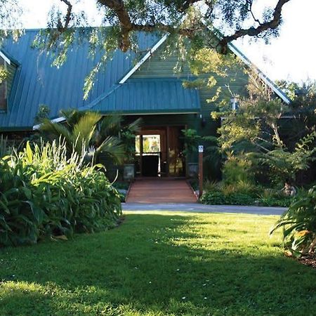 ווארקוורת' Tawharanui Lodge מראה חיצוני תמונה