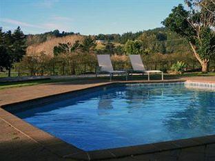 ווארקוורת' Tawharanui Lodge מראה חיצוני תמונה