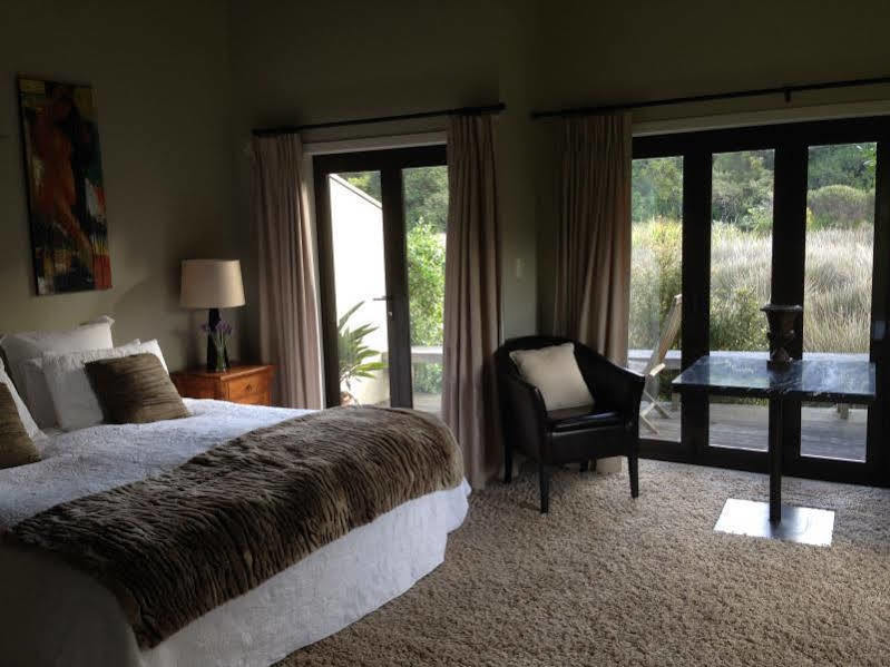 ווארקוורת' Tawharanui Lodge מראה חיצוני תמונה